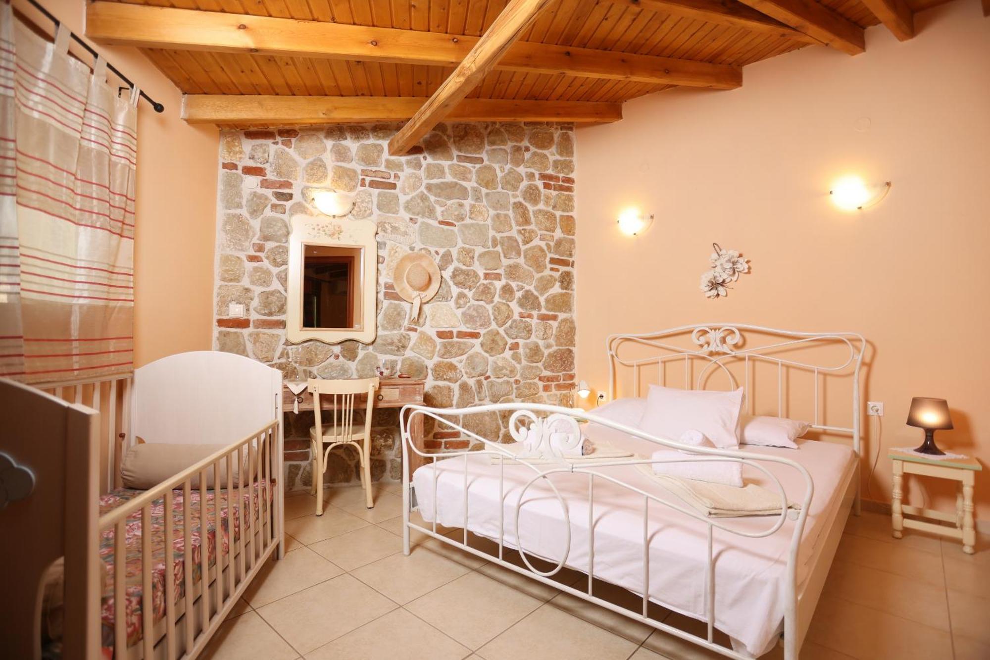 Madlen Apartments Νέα Σκιώνη Εξωτερικό φωτογραφία