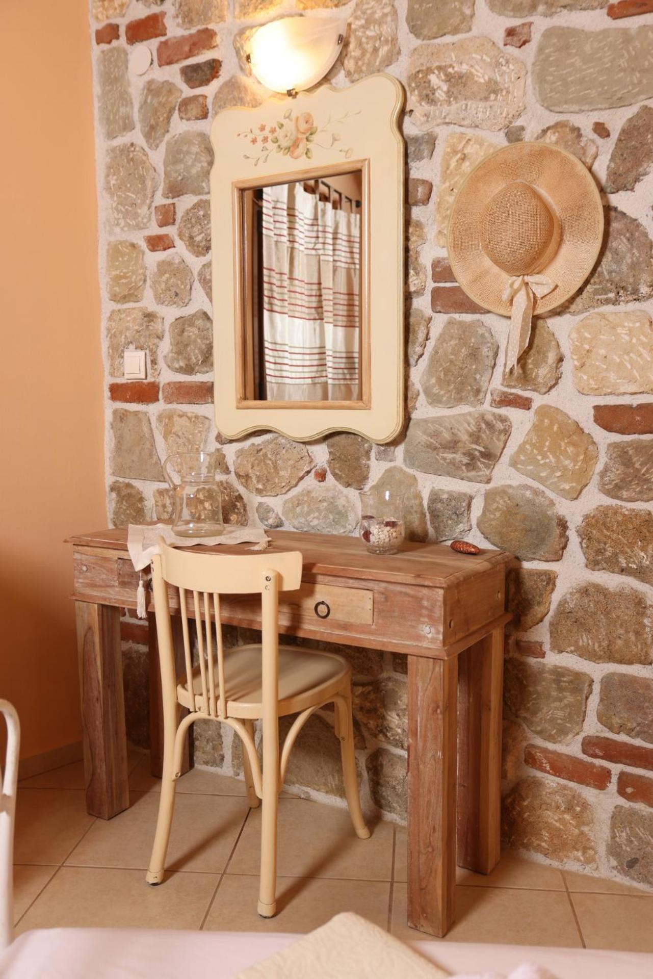 Madlen Apartments Νέα Σκιώνη Εξωτερικό φωτογραφία