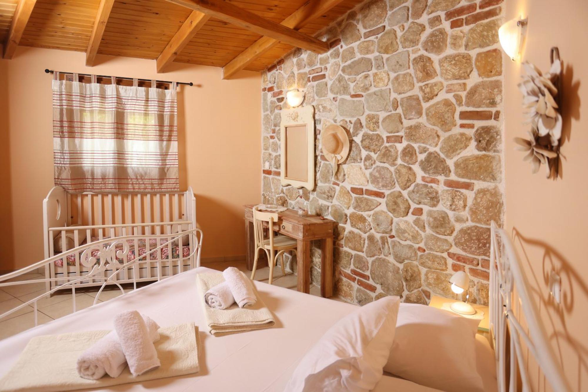 Madlen Apartments Νέα Σκιώνη Εξωτερικό φωτογραφία