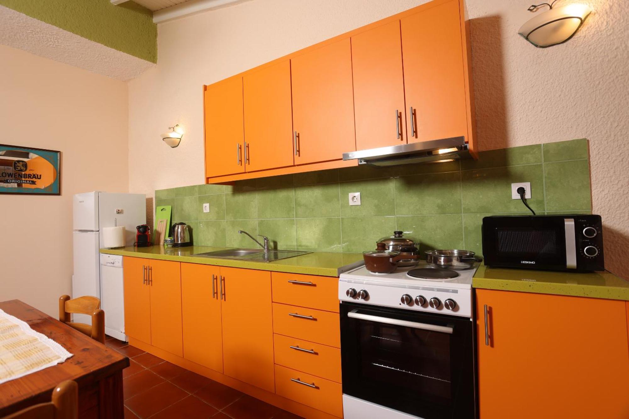 Madlen Apartments Νέα Σκιώνη Εξωτερικό φωτογραφία