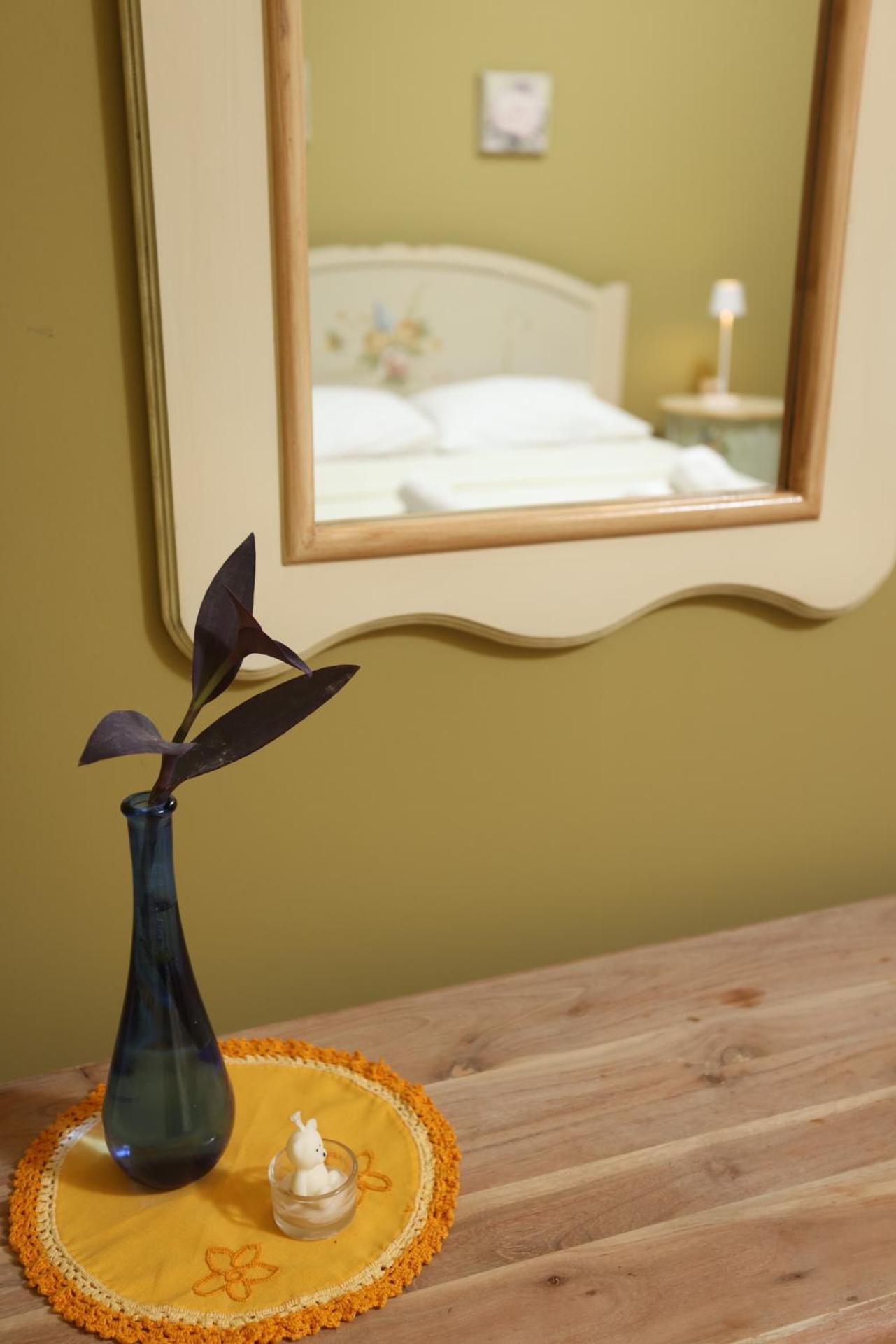 Madlen Apartments Νέα Σκιώνη Εξωτερικό φωτογραφία
