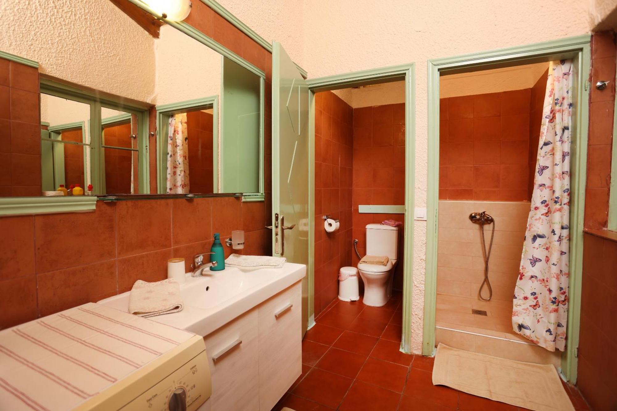 Madlen Apartments Νέα Σκιώνη Εξωτερικό φωτογραφία